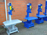 Cutting- / Splitting machine  Houtklover 14L 300