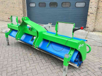 Green Manure Roller / Crimper Veenma GC 600 Greencutter