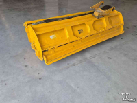 Flail mower Herder 225 Klepelmaaier