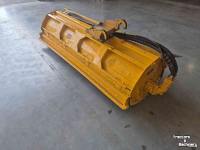 Flail mower Herder 225 Klepelmaaier