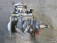 Telehandler New Holland Brandstofpomp LM Parts nr:504063450