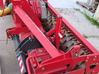 Rotary Harrow Tulip Roterra 302-55 Rotorkopeg