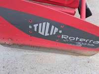 Rotary Harrow Tulip Roterra 302-55 Rotorkopeg