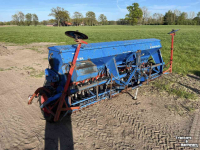 Seed drill Stegsted M 36 R