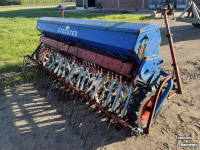 Seed drill Stegsted M 36 R