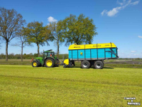 Self-loading wagon Mengele Mengele Rotobull 7000