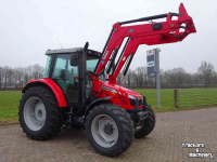 Tractor Massey Ferguson 5450