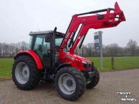 Tractor Massey Ferguson 5450