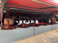 Mower Vicon AMS 2400