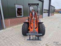 Wheelloader Kaweco kw 37