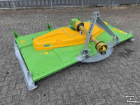 Pasture topper Joskin Weilandbloter TR 270 C3