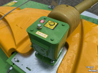 Pasture topper Joskin Weilandbloter TR 270 C3
