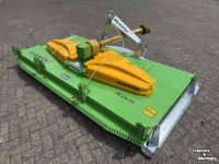 Pasture topper Joskin Weilandbloter TR 270 C3