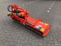 Flail mower Sicma TB155  Klepelmaaier