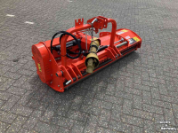 Flail mower Sicma TB155  Klepelmaaier