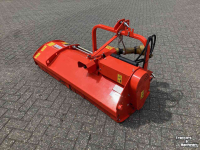 Flail mower Sicma TB155  Klepelmaaier