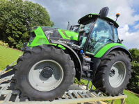 Tractor Deutz-Fahr 6155.4 TTV