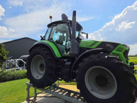 Tractor Deutz-Fahr 6155.4 TTV