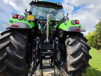 Tractor Deutz-Fahr 6155.4 TTV