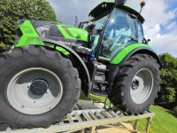 Tractor Deutz-Fahr 6155.4 TTV
