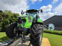 Tractor Deutz-Fahr 6155.4 TTV