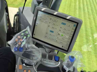 Tractor Deutz-Fahr 6155.4 TTV