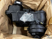 Wheelloader Case Complete Powershift versnellingsbak ZF voor Case CE 821E, 921E  New Holland W190B, W190BLR, W190B E.I.