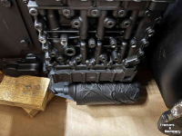 Wheelloader Case Complete Powershift versnellingsbak ZF voor Case CE 821E, 921E  New Holland W190B, W190BLR, W190B E.I.