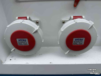 Aggregates  Ashita 110 KVA
