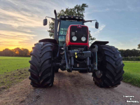 Tractor Massey Ferguson 6485 Dynashift