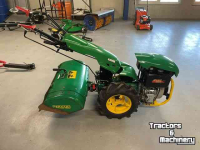 Two-wheel tractor Ferrari 340 diesel