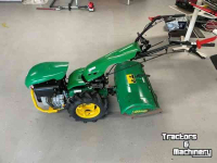 Two-wheel tractor Ferrari 340 diesel