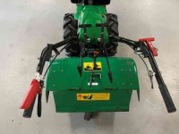 Two-wheel tractor Ferrari 340 diesel