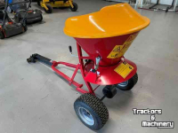 Two-wheel tractor Ferrari 340 diesel