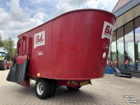 Feed mixer BVL 20H-2S voermengwagen bouwjaar 2018