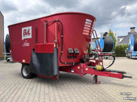 Feed mixer BVL 20H-2S voermengwagen bouwjaar 2018