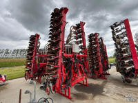 Grassland injector Schuitemaker Exacta 940 sectie afsluiting