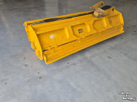 Flail mower Herder Herder 225