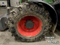 Wheels, Tyres, Rims & Dual spacers Trelleborg 480/70R30