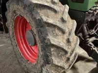 Wheels, Tyres, Rims & Dual spacers Trelleborg 480/70R30