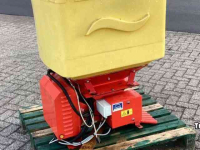 Seed drill TP Technik-Plus Zaaimachine
