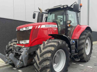 Tractor Massey Ferguson 7722 Dyna-6 Tractor