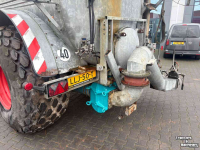 Manure pump  Pomp tank wagen