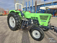 Tractor Deutz D6806