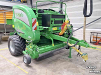 Balers McHale F5.550 Bermenpers