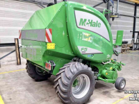 Balers McHale F5.550 Bermenpers