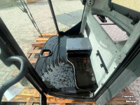 Combine New Holland Kabine voor CR  Parts nr:47446245