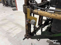 Other tractors and accessories CM 16 DBCH Hefmast