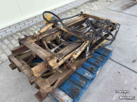 Other tractors and accessories CM 16 DBCH Hefmast