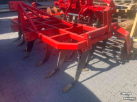 Deep subsoiler Evers Vaste tand